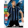 Buy Cards Rafael Tolói Atalanta Calciatori Adrenalyn XL 2024-25