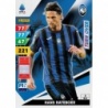 Buy Cards Hans Hateboer Turn Over Atalanta Adrenalyn XL Calciatori 2024-25