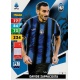Davide Zappacosta Atalanta 9