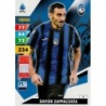 Offer Soccer Cards Davide Zappacosta Atalanta Adrenalyn XL Calciatori 2024-25