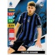 Matteo Ruggeri Atalanta 10