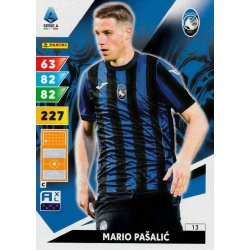 Mario Pasalic Atalanta 13