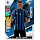 Michel Adopo Turn Over Atalanta 13 Bis