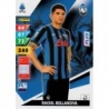 Buy Cards Raoul Bellanova Plus Atalanta Adrenalyn XL Calciatori 2024-25