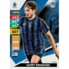 Cromos de Fútbol Alexey Miranchuk Atalanta Calciatori Adrenalyn XL 2024-25 Panini