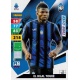 El Bilal Tourè Turn Over Atalanta 15 Bis