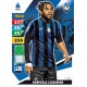 Ademola Lookman Atalanta 17