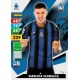 Gianluca Scamacca Atalanta 18