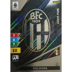 Logo Plus Bologna 19