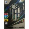 Offer Soccer Cards Logo Plus Bologna Calciatori Adrenalyn XL 2024-25