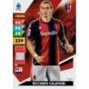 Sale Cards Riccardo Calafiori Bologna Adrenalyn XL Calciatori 2024-25