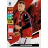 Offer Soccer Cards Sam Beukema Bologna Adrenalyn XL Calciatori 2024-25