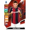 Offer Soccer Cards Nikola Moro Bologna Adrenalyn XL Calciatori 24-25