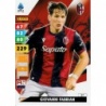 Offer Soccer Cards Giovanni Fabbian Bologna Calciatori Adrenalyn XL 2024-25