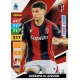Oussama El Azzouzi Turn Over Bolonia 30 Bis