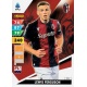 Lewis Ferguson Bologna 31