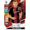 Buy Cards Lewis Ferguson Bologna Calciatori Adrenalyn XL 2024-25
