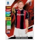 Jesper Karlsson Bologna 32