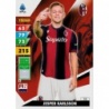 Sale Online Jesper Karlsson Bologna Calciatori Adrenalyn XL 2024-25 Panini