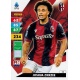 Joshua Zirkzee Bologna 35