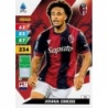 Offer Soccer Cards Joshua Zirkzee Bologna Adrenalyn XL Calciatori 2024-25
