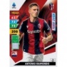 Offer Soccer Cards Antonio Raimondo Turn Over Bolonia Adrenalyn XL Calciatori 2024-25