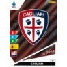 Sale Online Logo Cagliari Calciatori Adrenalyn XL 2024-25 Panini