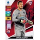 Simone Scuffet Cagliari 38