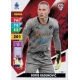 Boris Radunovic Cagliari 39