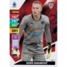 Sale Online Boris Radunovic Cagliari Calciatori Adrenalyn XL 2024-25 Panini