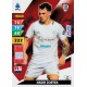 Nadir Zortea Plus Cagliari 39 Bis