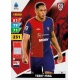 Yerry Mina Cagliari 43