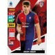 Adam Obert Cagliari 44