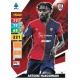 Antoine Makoumbou Cagliari 45