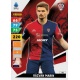 Răzvan Marin Cagliari 46