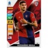 Comprar Cromo  Alessandro Deiola Cagliari Panini Adrenalyn XL Calciatori 24-25