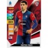 Venta Trading Card Matteo Prati Cagliari Adrenalyn XL Calciatori 24-25