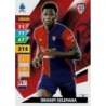 Buy Cards Ibrahim Sulemana Cagliari Adrenalyn XL Calciatori 24-25