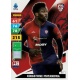 Kingstone Mutandwa Cagliari 51