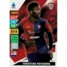 Offer Soccer Cards Kingstone Mutandwa Cagliari Adrenalyn XL Calciatori 2024-25