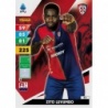 Comprar Trading Card Zito Luvumbo Cagliari Panini Adrenalyn XL Calciatori 24-25