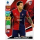 Gianluca Lapadula Cagliari 54