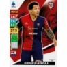 Offer Soccer Cards Gianluca Lapadula Cagliari Adrenalyn XL Calciatori 24-25