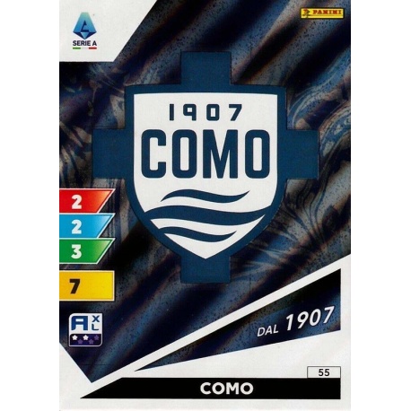 Logo Como 55