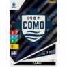 Offer Soccer Cards Logo Como Adrenalyn XL Calciatori 2024-25