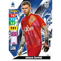 Adrian semper Como 56