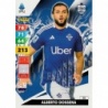 Buy Cards Alberto Dossena Como Calciatori Adrenalyn XL 2024-25 Panini