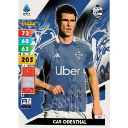 Cas Odenthal Como 59