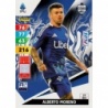 Sale Cards Alberto Moreno Plus Como Calciatori Adrenalyn XL 2024-25