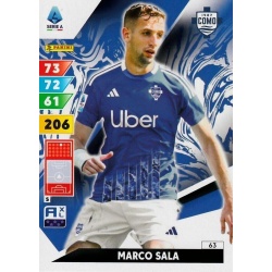 Marco Sala Como 63